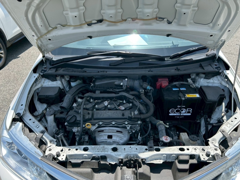 TOYOTA AXIO 2019 For Sale CANON MOTORS KENYA